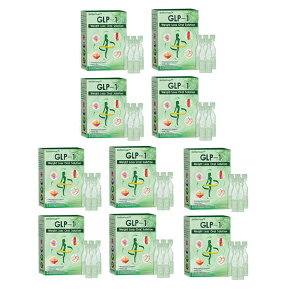 🔥🔥Proudly Made for the UK | Aetherium™ GLP-1 Oral Solution 🏅 Backed by Science | 6-in-1 Formula | Visible Results in 7 Days🍀🥇