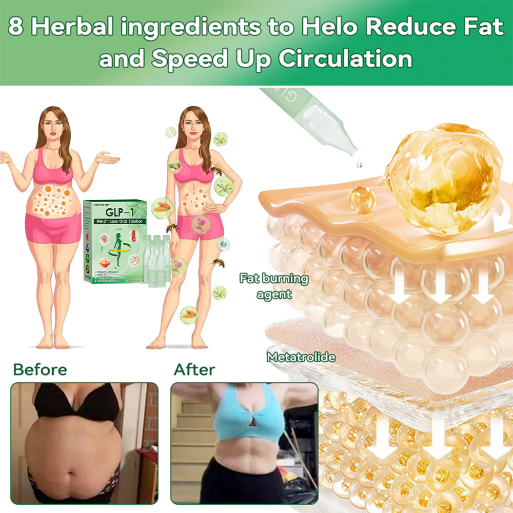 🔥🔥Proudly Made for the UK | Aetherium™ GLP-1 Oral Solution 🏅 Backed by Science | 6-in-1 Formula | Visible Results in 7 Days🍀🥇